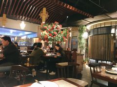 -小杨烤肉(高新店)
