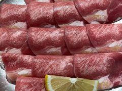 -姜虎东白丁烤肉(深圳湾后海汇店)
