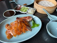 -丽江金茂凯悦臻选酒店-滇香馆