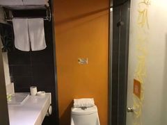 -莫泰酒店(厦门万象城火车站地铁站店)