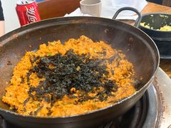 -高基五春川炒鸡排 韩国料理(威海总店)