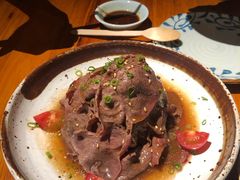 半熟牛肉-醉虎传(南锣鼓巷店)
