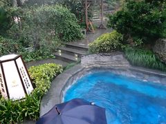 -杭州第一世界大酒店·云曼温泉