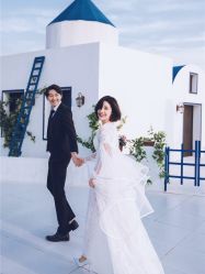 -摩玛婚纱摄影(杭州店)