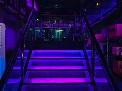 -vimi便利店酒吧