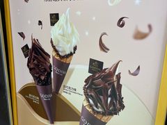 -GODIVA(王府井apm店)