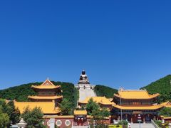 -六鼎山文化旅游区