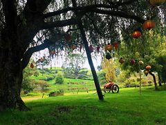 -霍比特人村