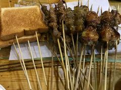 -管氏翅吧(马家堡店)