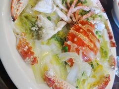 -榕树下海鲜馆(坪山路店)