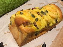 -工匠面包(壹方店)
