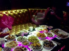 -凯乐会量贩KTV(国防大厦总店)