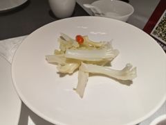 -玉满堂·湖北融合菜
