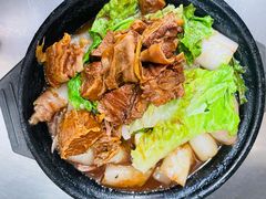 -珍珍小食店(西华路店)