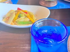 -甘尼仕印度餐厅酒吧(斜塘老街店)