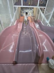 -奈尔宝家庭中心·亲子餐厅(华采天地店)