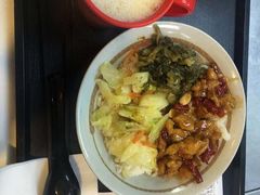 -永和大王(小厨·东四十条店)