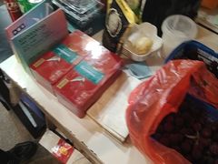-小小饭店·休闲农庄·安吉松树林里的农家菜