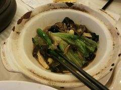 -金城大酒店-中餐厅(汾江中路店)