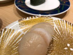 -大起水产回转寿司(大丸心斋桥店)