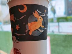 -茶颜悦色(登高路上店)