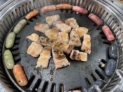 -梅梅家的烤肉店(槐北路店)