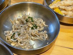 -金顺韩式烤肉·网红烤肉店(广利路店)