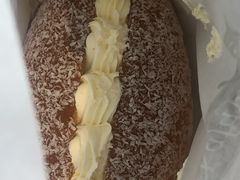 奶油包-老佛爷饼店