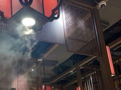 -湊湊火锅·茶憩(世博大道店)