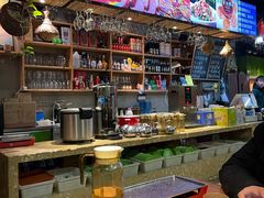 -小草大排档(北沙坡店)
