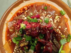 -清真·马坡烧烤涮牛肚·酸浆火锅(新区总店)
