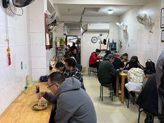 -阿玲面线糊(溪岸路店)