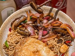 -圳兴面王·拌川·特色炒面(福田车公庙店)
