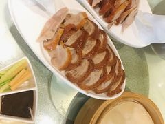 -北京老铺烤鸭(西稍门店)