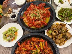 -金陵暴走小龙虾·迷踪蟹(凯德MALL店)