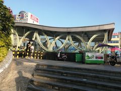 -万达广场(东莞厚街店)