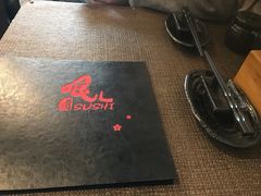 -哏儿寿司(红桥店)