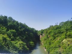 -天生桥景区