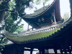 -成都武侯祠博物馆