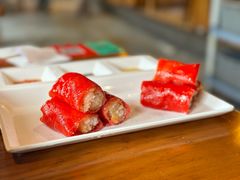 -聚福安·传统老爸茶(海甸岛店)