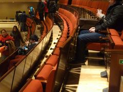 内景-解放军歌剧院