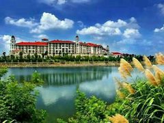 -广州凤凰城酒店-维也纳西餐厅