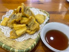 -丹盛象山海鲜(水清路店)