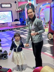 -meland club亲子乐园(北京芳圆里ID MALL店)