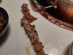 -洪氏嗨捞·猪肚鸡火锅(阳光天地店)