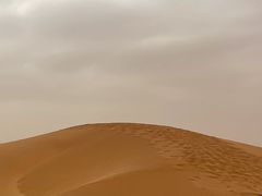 -亿利库布其七星湖沙漠生态旅游区