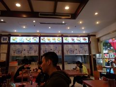 -龙抄手(春熙路总店)