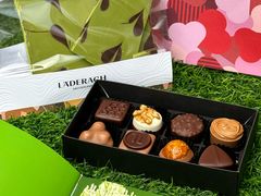 -Laderach 莱德拉(上海环贸iapm店)