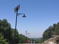 -南京市无想山景区