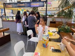 -野人先生Gelato(上海长宁龙之梦店)